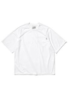 CMF OUTDOOR GARMENT SLOW DRY HALF SLEEVE TEE – unexpected store