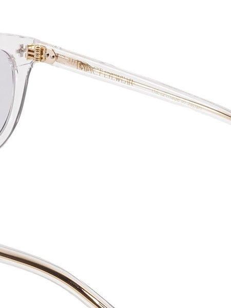 EVILACT YALEⅡ clear / color 調光 blue lens YALEⅡ color photochromic blue lens | EVILACT (イーブル