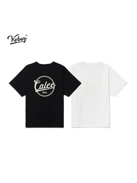 【 CALEE 】×【 KEBOZ 】 BB LOGO S/S TEE ( S/S Tシャツ ) - STORAGE STORE ストレイジストア  宮城県,仙台市,公式通販,セレクトショップ,通販