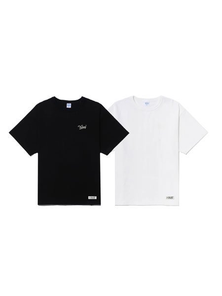 CALEE 】×【 KEBOZ 】 BB LOGO S/S TEE ( S/S Tシャツ ) - STORAGE STORE ストレイジストア  宮城県,仙台市,公式通販,セレクトショップ,通販