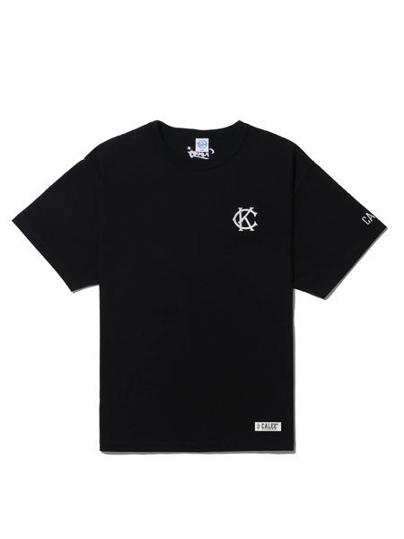 CALEE 】×【 KEBOZ 】 CLASSIC LOGO S/S TEE ( S/S Tシャツ ) - STORAGE STORE  ストレイジストア 宮城県,仙台市,公式通販,セレクトショップ,通販