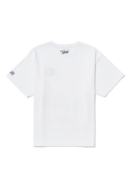 CALEE 】×【 KEBOZ 】 CLASSIC LOGO S/S TEE ( S/S Tシャツ ) - STORAGE STORE  ストレイジストア 宮城県,仙台市,公式通販,セレクトショップ,通販