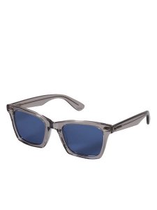 <img class='new_mark_img1' src='https://img.shop-pro.jp/img/new/icons1.gif' style='border:none;display:inline;margin:0px;padding:0px;width:auto;' /> EVILACT EYEWEAR  MUSTANG ( ȥ  å ) Gray Clear  Blue Lens