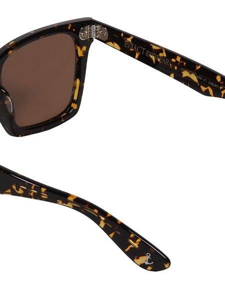 キヨ　EVILACT eyewear 　ウェリントンタイプグラッシーズ EVILACT EYEWEAR 】 MUSTANG ( ウェリントン タイプ
