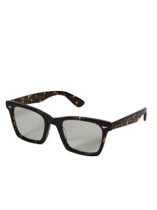 <img class='new_mark_img1' src='https://img.shop-pro.jp/img/new/icons1.gif' style='border:none;display:inline;margin:0px;padding:0px;width:auto;' /> EVILACT EYEWEAR  MUSTANG ( ȥ  å ) Yellow Havana  Color Photochromic Green Lens