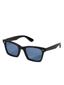 <img class='new_mark_img1' src='https://img.shop-pro.jp/img/new/icons43.gif' style='border:none;display:inline;margin:0px;padding:0px;width:auto;' /> EVILACT EYEWEAR  MUSTANG ( ȥ  å ) Black  Blue Lens