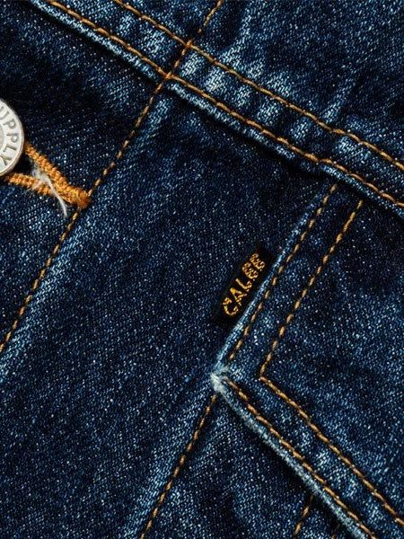 CALEE 】VINTAGE REPRODUCT 3RD TYPE DENIM JACKET <USED CALEE 】VINTAGE REPRODUCT 3RD TYPE DENIM JACKET <USED
