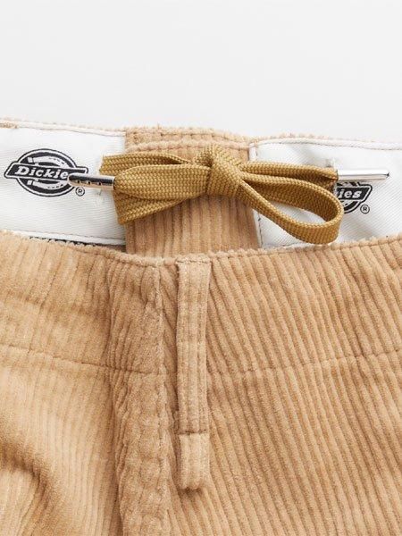 F.A.T. 】×【Dickies】 WALLIES ( ワイド テーパード F.A.T. 】×【Dickies】 WALLIES ( ワイド テーパード