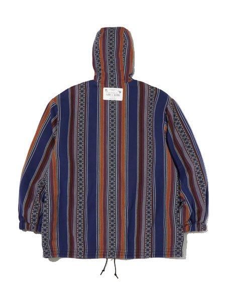 ラディアル　リバーシブル ジップアップフーディージャケット RADIALL/ラディアル/El Camino REVERSIBLE HOODIE JACKET/ジップ