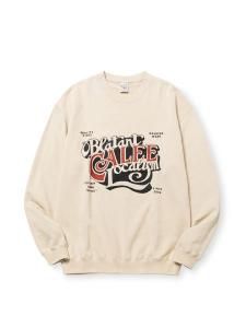 GAP｜(K)GAPロゴ グラフィック スウェット・トレーナー (キッズ