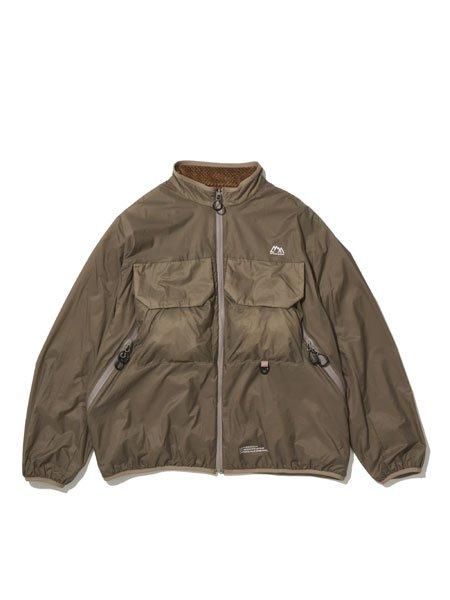 STONE  5100008 カーディガン リバーシブル シェニール ダメージ風 ニットカーディガン TINA：JOJUN 全2色｜tnj431-0890