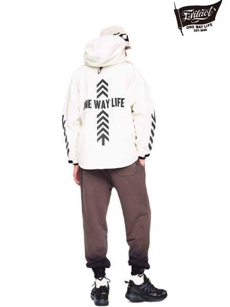 EVILACT 】 LEVEL.5 JKT ( ECWCS TYPE ジャケット ) Black EVILACT 】 LEVEL.5 JKT ( ECWCS TYPE ジャケット ) Black