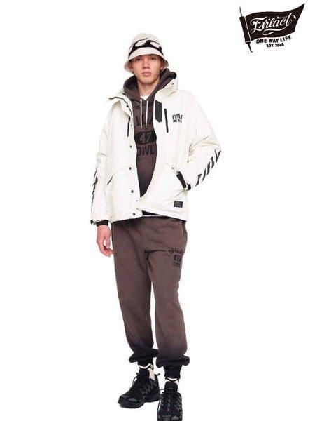 EVILACT 】 LEVEL.5 JKT ( ECWCS TYPE ジャケット ) Black
