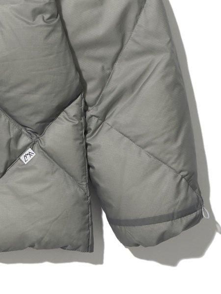 30% OFF SALE 【 CMF OUTDOOR GARMENT 】 CMF DOWN CREW ( ノー