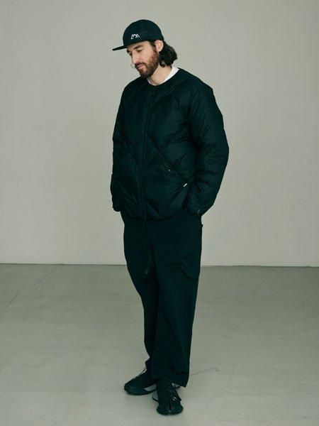 30% OFF SALE 【 CMF OUTDOOR GARMENT 】 CMF DOWN CREW ( ノー