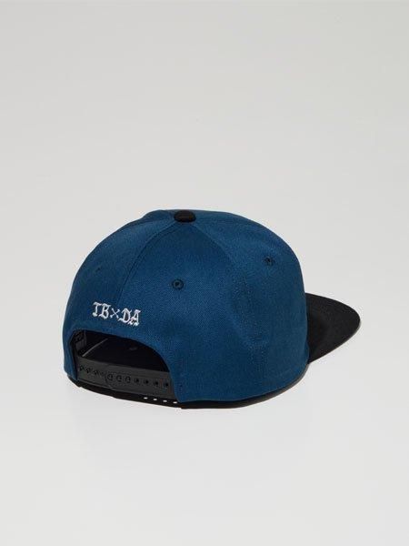 RADIALL 】×【Straight Up】 Straight Up - TRUCKER CAP
