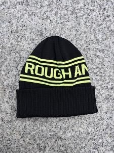 ラフアンドラゲッド ROUGH AND RUGGEDビーニー 新品 ニット帽