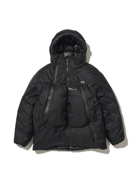 CMF OUTDOOR GARMENT 】 AR UL DOWN LEVEL7 ( ダウンジャケット