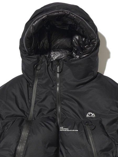 COMFY OUTDOOR GARMENT 24AW AR UL DOWN LEVEL7 ICE GREY L 新品