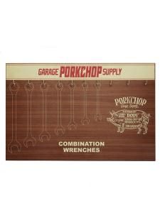 PORKCHOP GARAGE SUPPLY - MOONEYES (English Edition)