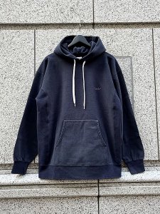 <img class='new_mark_img1' src='https://img.shop-pro.jp/img/new/icons1.gif' style='border:none;display:inline;margin:0px;padding:0px;width:auto;' /> ROUGH AND RUGGED  CHAMP HOODIE ( ץ륪С ѡ ) Navy