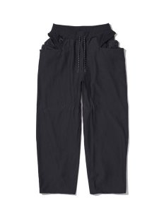 <img class='new_mark_img1' src='https://img.shop-pro.jp/img/new/icons1.gif' style='border:none;display:inline;margin:0px;padding:0px;width:auto;' /> CMF OUTDOOR GARMENT  ACTIVITY SWEAT PANTS ( ƥӥƥ åȥѥ ) Black