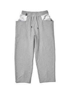 <img class='new_mark_img1' src='https://img.shop-pro.jp/img/new/icons1.gif' style='border:none;display:inline;margin:0px;padding:0px;width:auto;' /> CMF OUTDOOR GARMENT  ACTIVITY SWEAT PANTS ( ƥӥƥ åȥѥ ) Gray