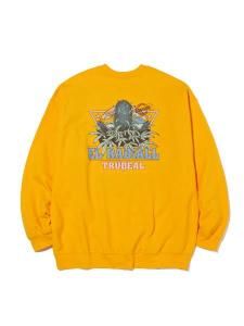 【新品未使用】RADIALL ラディアル スウェット　Lサイズ rad-25ss-cut002_1.jpg