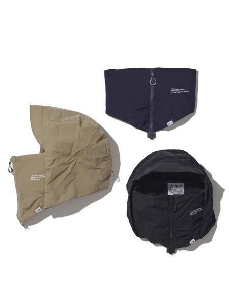 CMF OUTDOOR GARMENT 】 ATTACHABLE HOODIE ( 着脱式 フーディー