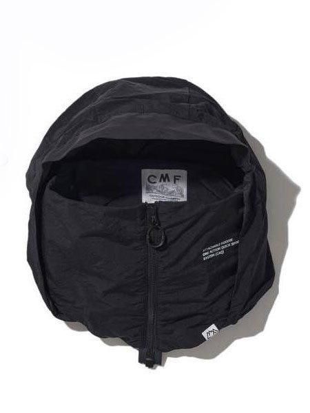 ATTACHABLE HOODIE CMF ネックウォーマー 着脱式 フーディー ATTACHABLE HOODIE CMF ネックウォーマー 着脱式 フーディー