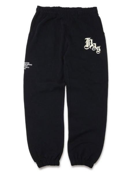 京都成章限定パーカー・スエットパンツ PING APPAREL】リップストップジョガーパンツ ＜NATIVE＞ (MENS