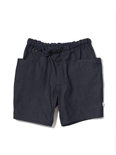 CMF OUTDOOR GARMENT　ショートパンツ COMFY OUTDOOR GARMENT パンツ CMF GARMENT/シーエムエフ