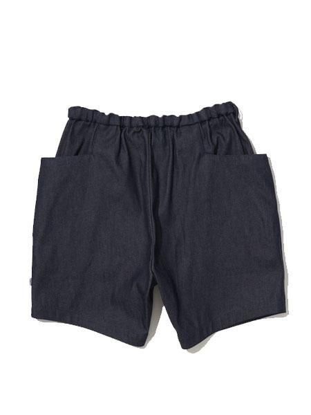 パンツ Amomento summer shorts Amomento summer shorts