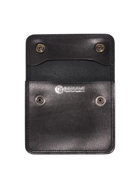 RADIALL 】 TRUE DEAL - COMPACT TRUCKER WALLET（ レザー