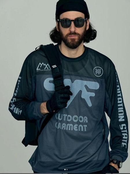 20% OFF SALE 【 CMF OUTDOOR GARMENT 】 BMX TEE ( クイック