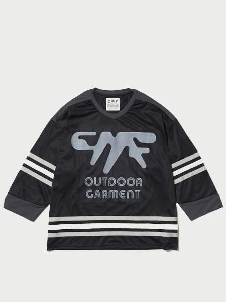 美品 CMF OUTDOOR GARMENT HOCKEY TEE 20% OFF SALE 【 CMF OUTDOOR GARMENT 】 HOCKEY TEE ( クイック