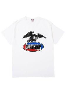 PORKCHOP クッション GREEN/MUSTARD キムタク 長瀬
