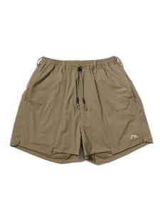 <img class='new_mark_img1' src='https://img.shop-pro.jp/img/new/icons1.gif' style='border:none;display:inline;margin:0px;padding:0px;width:auto;' /> CMF OUTDOOR GARMENT  BUG SHORTS ( ʥ  硼ȥѥ ) Beige