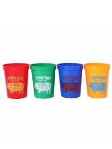 <img class='new_mark_img1' src='https://img.shop-pro.jp/img/new/icons1.gif' style='border:none;display:inline;margin:0px;padding:0px;width:auto;' /> PORKCHOP GARAGE SUPPLY  PORK STADIUM CUPS (  å ) 4ĥå