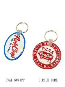 <img class='new_mark_img1' src='https://img.shop-pro.jp/img/new/icons1.gif' style='border:none;display:inline;margin:0px;padding:0px;width:auto;' /> PORKCHOP GARAGE SUPPLY  KEY TAG 2025 (  / ۥ ) 