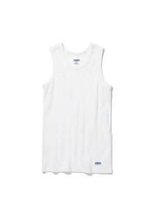 <img class='new_mark_img1' src='https://img.shop-pro.jp/img/new/icons1.gif' style='border:none;display:inline;margin:0px;padding:0px;width:auto;' /> RADIALL  BASIC - TANK TOP ( 󥯥ȥå ) White