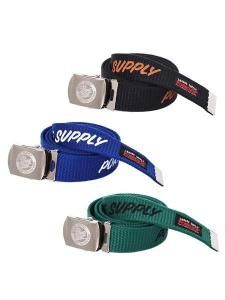 <img class='new_mark_img1' src='https://img.shop-pro.jp/img/new/icons1.gif' style='border:none;display:inline;margin:0px;padding:0px;width:auto;' /> PORKCHOP GARAGE SUPPLY  GACHA BELT ( ٥ ) 