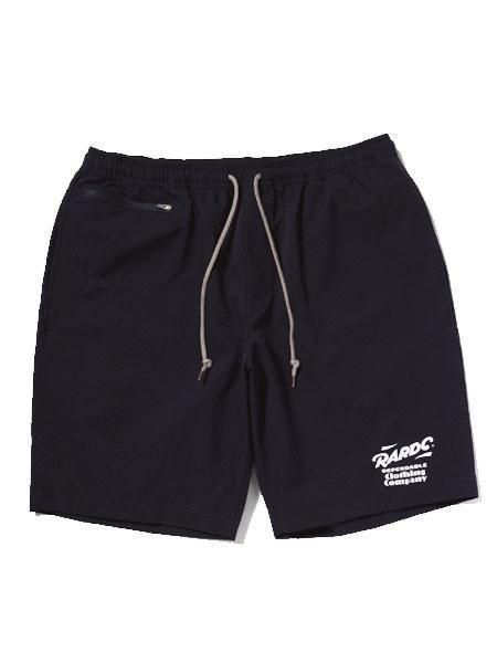 専用【ROUGH AND RUGGED】PEAKS PT ショートパンツ ROUGH AND RUGGED 】 PEAKS SHORTS ( ストレッチ ナイロン