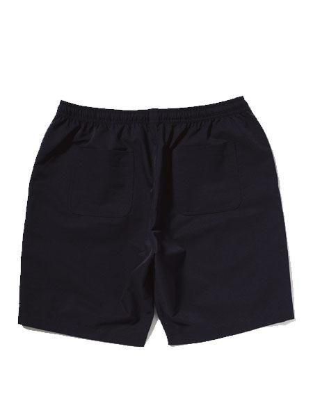 ROUGH AND RUGGED 】 PEAKS SHORTS ( ストレッチ ナイロン