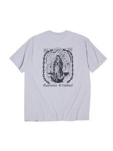 <img class='new_mark_img1' src='https://img.shop-pro.jp/img/new/icons1.gif' style='border:none;display:inline;margin:0px;padding:0px;width:auto;' /> RADIALL  CRADLE - CREW NECK T-SHIRT S/S ( S/S ץ T ) Light Purple