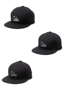 <img class='new_mark_img1' src='https://img.shop-pro.jp/img/new/icons1.gif' style='border:none;display:inline;margin:0px;padding:0px;width:auto;' /> CALEE  EMBROIDERY CALEE TWILL CAP ( ĥ ʥåץХå å ) 