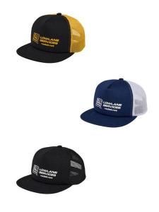 <img class='new_mark_img1' src='https://img.shop-pro.jp/img/new/icons1.gif' style='border:none;display:inline;margin:0px;padding:0px;width:auto;' /> RADIALL  LOWLANE - TRUCKER MESH CAP ( ȥå å å ) 