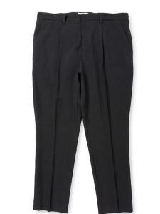 <img class='new_mark_img1' src='https://img.shop-pro.jp/img/new/icons1.gif' style='border:none;display:inline;margin:0px;padding:0px;width:auto;' /> CALEE  VINTAGE TYPE TROPICAL CLOTH SLACKS ( ơ ơѡ å ) Black