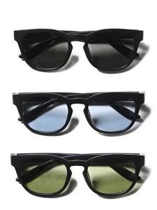 <img class='new_mark_img1' src='https://img.shop-pro.jp/img/new/icons1.gif' style='border:none;display:inline;margin:0px;padding:0px;width:auto;' /> CALEE  WELLINGTON TYPE UP CYCLE SHADES ( ȥ  åץ  ) 