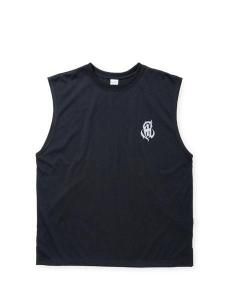 <img class='new_mark_img1' src='https://img.shop-pro.jp/img/new/icons1.gif' style='border:none;display:inline;margin:0px;padding:0px;width:auto;' /> CALEE  MULTI FUNCTION LOGO N/S TEE ( Ρ꡼ åȥ ) Black